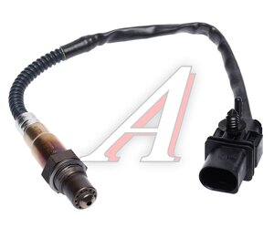 Изображение 2, 0258017456 Датчик кислорода VOLVO S80, V60 BOSCH