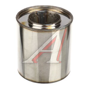 Изображение 1, C12063130 Пламегаситель коллекторный L=130мм (внешн.d=120мм, внутр.d=60мм) нержавеющая сталь 333