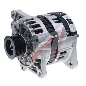 Изображение 1, LG0563 Генератор CHEVROLET Lanos (04-) 14В 85А STARTVOLT