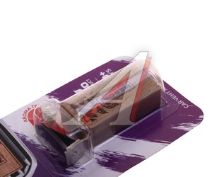 Изображение 2, MM-1108 Ароматизатор на дефлектор дерево (Egoist)18г MEDORI