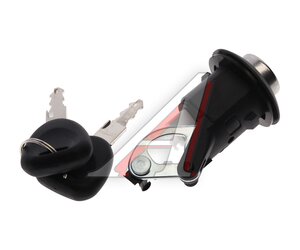 Изображение 2, NSP07906007618R Личинка RENAULT Duster (10-21) замка багажника NSP