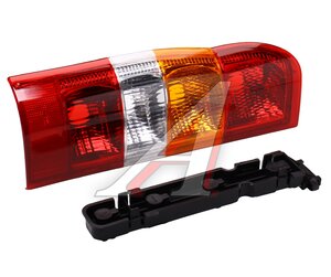 Изображение 1, BSG30805008 Фонарь задний FORD Transit (00-06) левый BSG