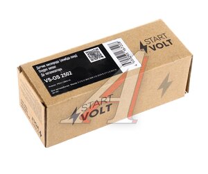 Изображение 5, VSOS2502 Датчик кислорода MAZDA 3 STARTVOLT