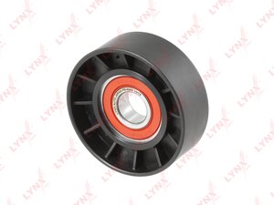 Изображение 1, PB5342 Ролик приводного ремня PEUGEOT 306, 406 CITROEN C5 натяжителя LYNX