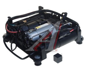 Изображение 1, 8855317 Компрессор LAND ROVER Range Rover пневмоподвески LONGHO