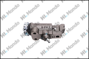 Изображение 5, EX581305K001 Цилиндр тормозной передний HYUNDAI HD78 дв.D4GA правый (вверх) MANDO