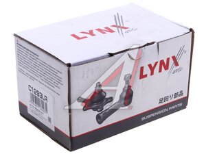 Изображение 4, C1293LR Опора шаровая MERCEDES A (W169) (04-) передняя левая/правая LYNX