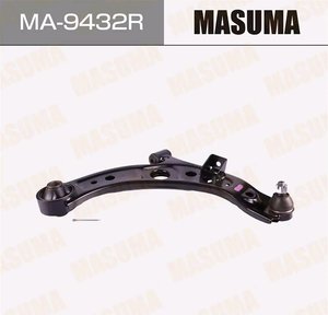 Изображение 2, MA9432R Рычаг подвески TOYOTA Passo (04-) передней нижний правый MASUMA