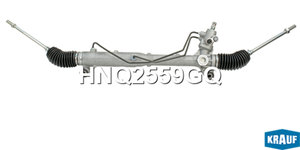 Изображение 2, HNQ2559GQ Рейка рулевая SUZUKI Grand Vitara (05-) KRAUF