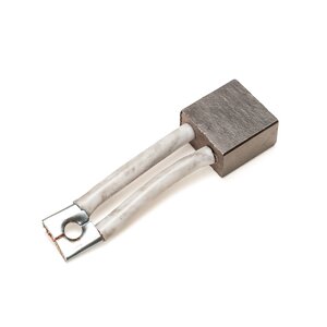 Изображение 2, СТ142.3708310 AE Щетка стартера СТ142Б1, СТ142Н, 25.3708-40 12х20х21 комплект 8шт AVTOELECTRICA