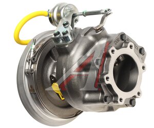 Изображение 4, 202V091007926-MX Турбокомпрессор SITRAK дв.MC11 MOVELEX