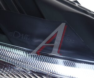 Изображение 3, NSP085J1941018C Фара SKODA Fabia (11-15), Roomster (11-15) правая NSP