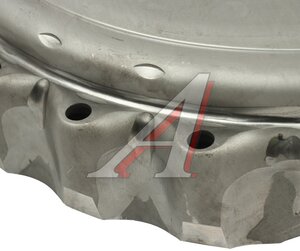 Изображение 6, WG9925160611/2-MX Корзина сцепления SITRAK HOWO КПП ZF 16S2230TO MOVELEX