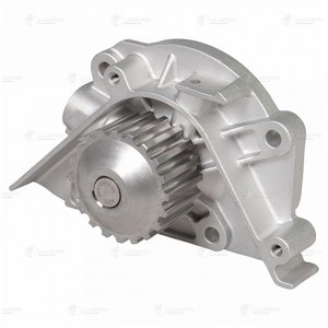 Изображение 6, LWP2020 Насос водяной PEUGEOT 206, 307, 308, 406 CITROEN C4, C5 LUZAR