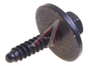 Изображение 2, W716345-S450B Винт FORD OE