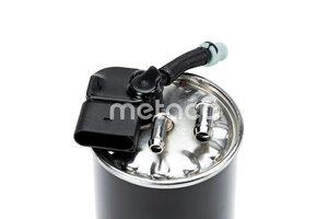 Изображение 3, 1030-156 Фильтр топливный MERCEDES C (W204) (07-13), E (W212) (09-) METACO