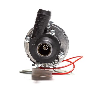 Изображение 4, 32.3780-01 AE Насос отопителя салона d=18мм 12V AVTOELECTRICA