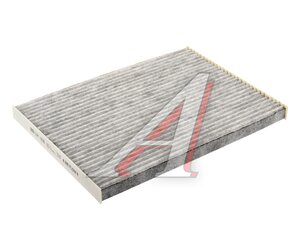 Изображение 2, CUK1936 Фильтр воздушный салона NISSAN Qashqai (J10E), X-Trail (T31) угольный MANN