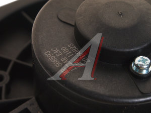 Изображение 4, LFH1100 Мотор отопителя MITSUBISHI Lancer (03-) салона LUZAR