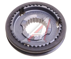 Изображение 1, 3302-1701174 Муфта КПП ГАЗ-31029, 3302, ГАЗель Next 1-2 передачи в сборе Н/О (ОАО ГАЗ)