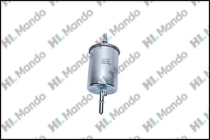 Изображение 1, EFF00187T Фильтр топливный CHERY Tiggo T11 MANDO