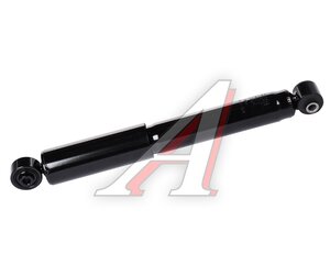 Изображение 3, MSS021187 Амортизатор FIAT Stilo (04-) задний левый/правый газовый MANDO