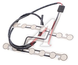 Изображение 1, DC-3200 датчик Датчик КАМАЗ, УРАЛ ремня безопасности наличия пассажира