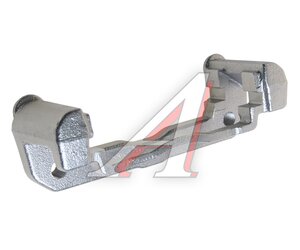 Изображение 3, 8960233 Скоба суппорта FORD Ranger (02-) переднего левого LONGHO