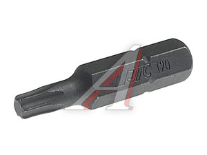 Изображение 1, JTC-1133020 Бита TORX Т20х30мм 1/4" DR JTC