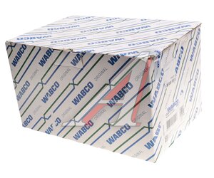 Осушитель воздуха МАЗ, КАМАЗ, ПАЗ(АВРОРА), ЛИАЗ (24V,  3 выхода) WABCO, 4324101027, 432.410.102.0,
                                                          фото 6 Изображение 6, 4324101020 Осушитель воздуха МАЗ, КАМАЗ, ПАЗ(АВРОРА), ЛИАЗ (24V,  3 выхода) WABCO