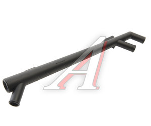 Изображение 2, PH2778 Патрубок FORD Focus (98-05) системы охлаждения PATRON
