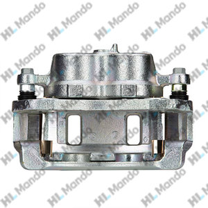 Изображение 4, EX5819039A00 Суппорт HYUNDAI Trajet (00-) передний правый MANDO