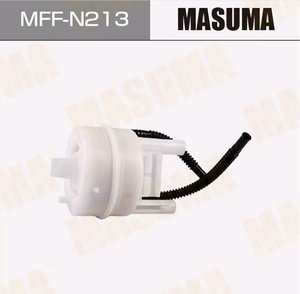 Изображение 2, MFF-N213 Фильтр топливный NISSAN MASUMA