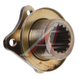 Изображение 3, 2522-1802070 Фланец МТЗ редуктора привода переднего ведущего моста ВЗТЗЧ