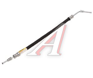 Изображение 1, 00-00000693 Шланг КАМАЗ ПГУ L=470мм МВК-АВТО