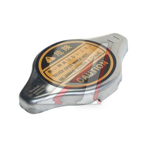 Изображение 2, 75-50953-SX Крышка радиатора TOYOTA Avensis (01-05) STELLOX