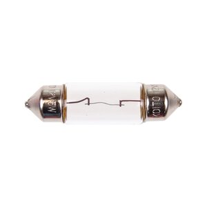 Изображение 1, KO-2256 Лампа 12V C5W SV8.5-8 37мм KOITO