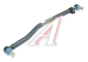 Изображение 2, 180-3414010-200 Тяга рулевая MAN продольная L=967 ROSTAR