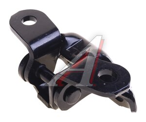Изображение 2, 68730-12120 Петля двери TOYOTA Auris (06-) передней правой нижняя OE