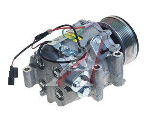 Изображение 2, KCS0186YU Компрессор HONDA Civic (05-12) кондиционера KRAUF