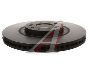 Изображение 3, 51712-B8000 Диск тормозной HYUNDAI Palisade (19-) передний OE