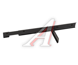 Изображение 1, DZ16251230085 Кронштейн SHACMAN SHAANXI X6000 крыла переднего верхнего OE