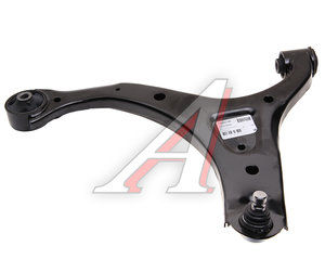 Изображение 1, CAH0174D Рычаг подвески HYUNDAI Santa Fe (09-) передней нижний левый MANDO