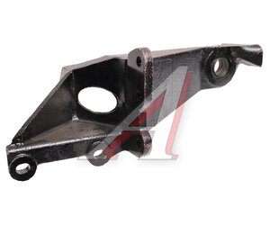 Изображение 3, DZ1640430020-MX Кронштейн SHACMAN SHAANXI F3000 торсиона кабины правый MOVELEX