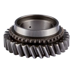 Изображение 5, MP-255-1701120 Шестерня КПП УАЗ 2-й передачи 5-ти ст. METALPART