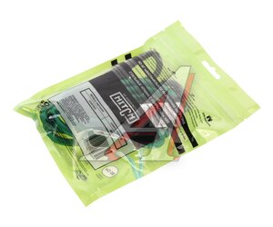 Изображение 1, SZ087655 Жгут крепления груза эластичный 0.8мх8мм (2шт.) HITCH