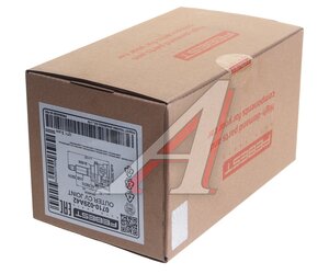 Изображение 5, 0710-029A42 ШРУС наружный SUZUKI Liana комплект FEBEST