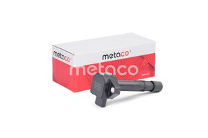 Изображение 1, 6908-136 Катушка зажигания HONDA Accord (01-), Odyssey (00-) METACO