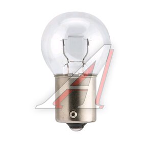 Изображение 2, 12445CP Лампа 12V P25 18W BA15s PHILIPS