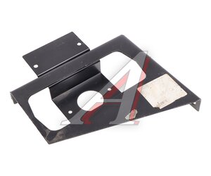 Изображение 1, 377С-3716014 Кронштейн УРАЛ фонаря заднего правый (АО АЗ УРАЛ)